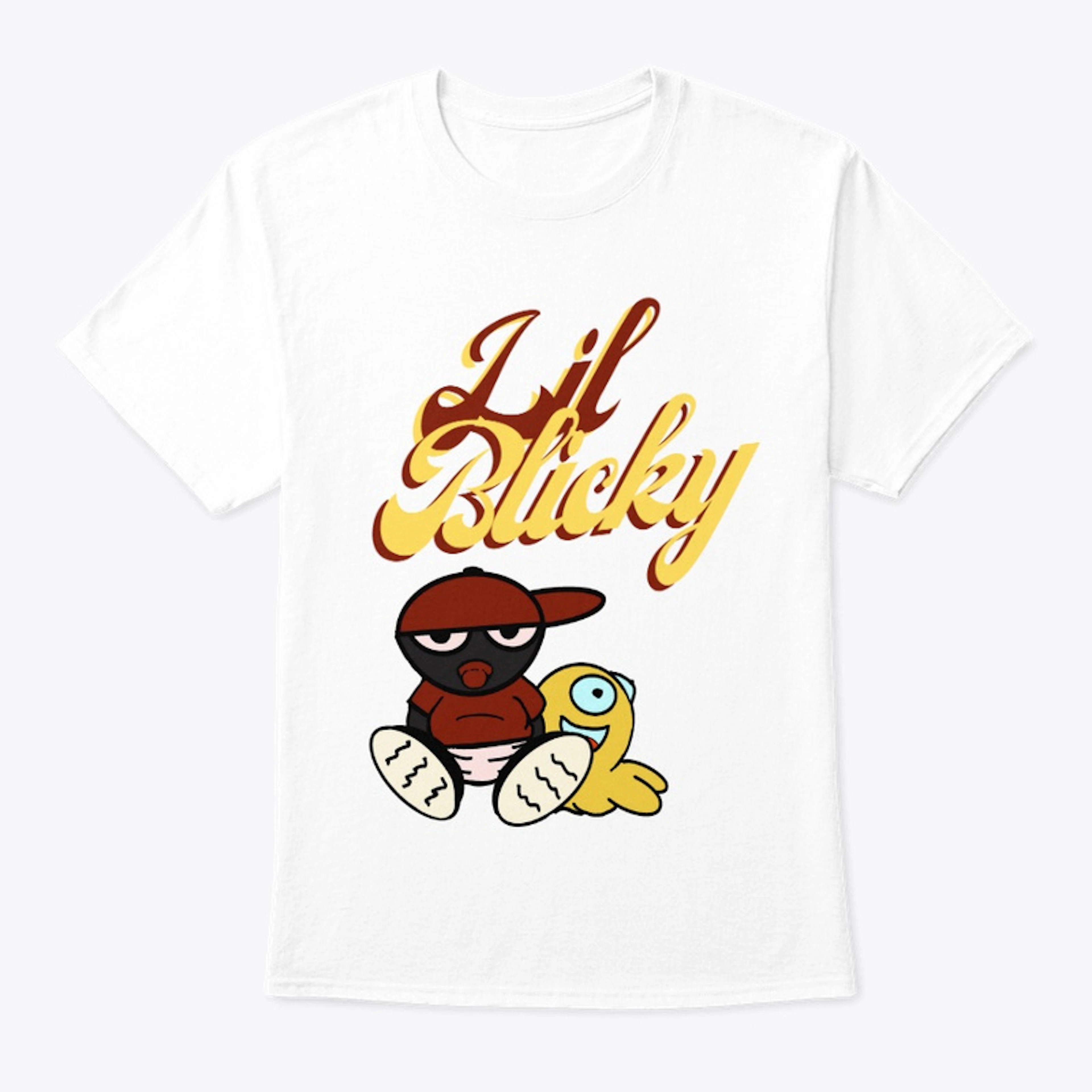 Lil Blicky Design 1