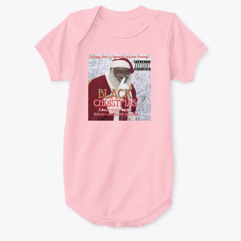 Covid Christmas Merch