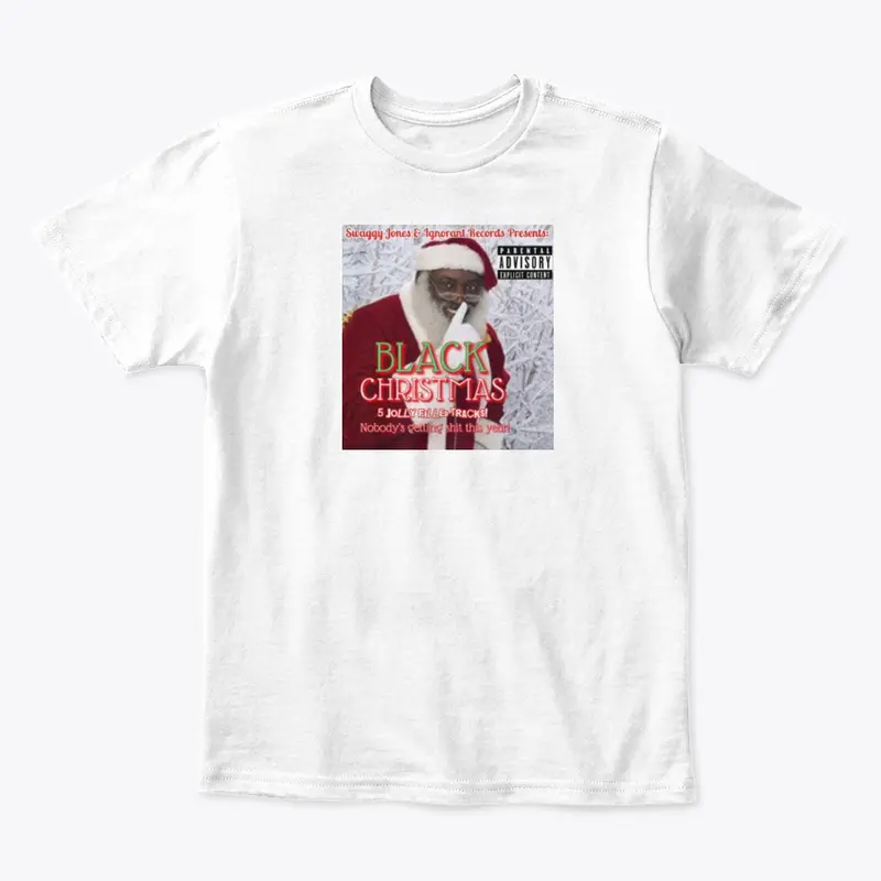 Covid Christmas Merch