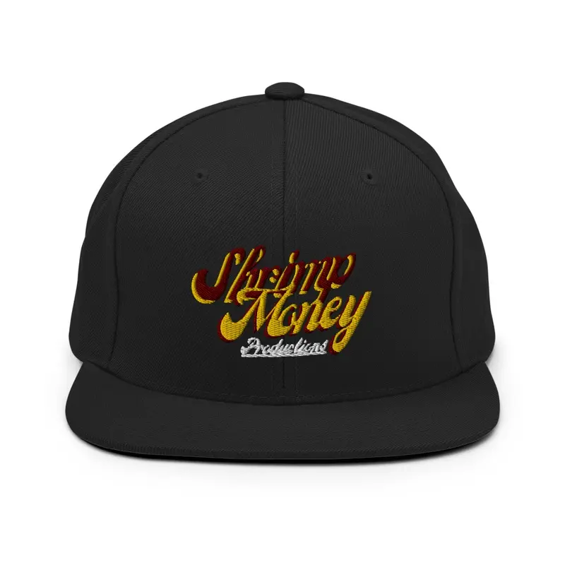 Shrimp Money Snapback 2