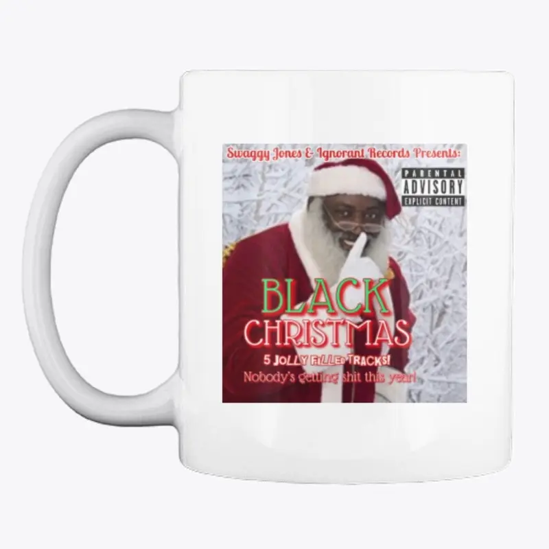 Covid Christmas Merch